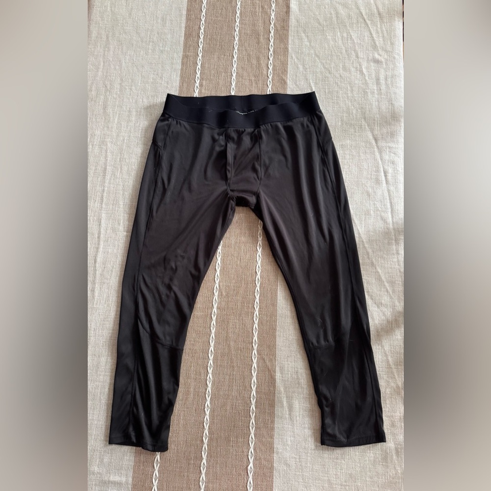 Black Men's Underpants